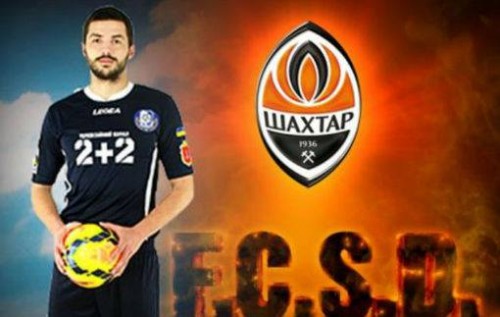 დავით ხოჭოლავა - შევეცდები, ჩემს პოზიციაზე საუკეთესო გავხდე