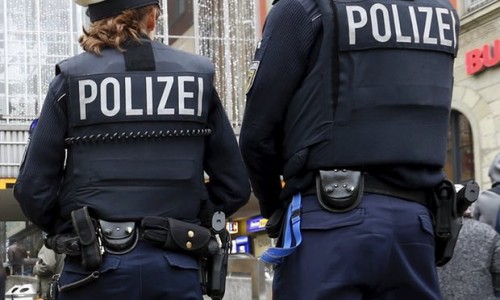 Munich shooting: Several hurt at suburban train station