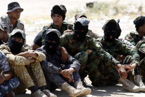 Overruling diplomats, US to drop Iraq from child soldiers' list: Report