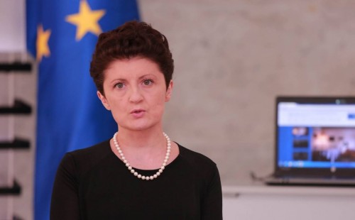Justice Minister commented about lowering of election threshold