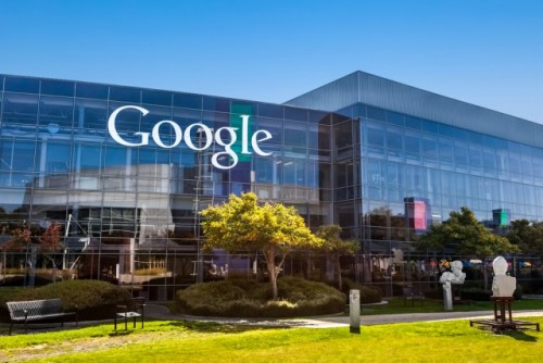 Google fined a record €2.4 billion by the EU for manipulating search results