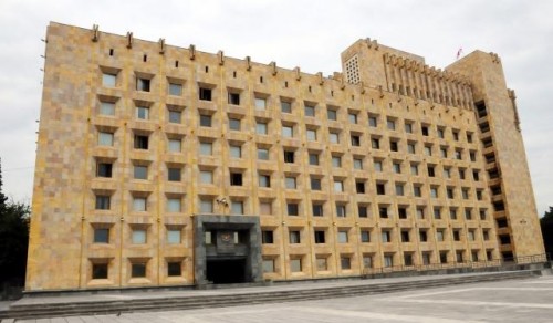 Order on appointment of Koba Kobidze on post of Head of Operative-Technical Agency