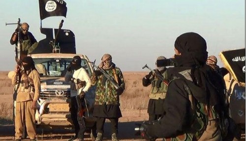 De-facto Abkhazia hands over to Russia five Tajiks for ties with Islamic State