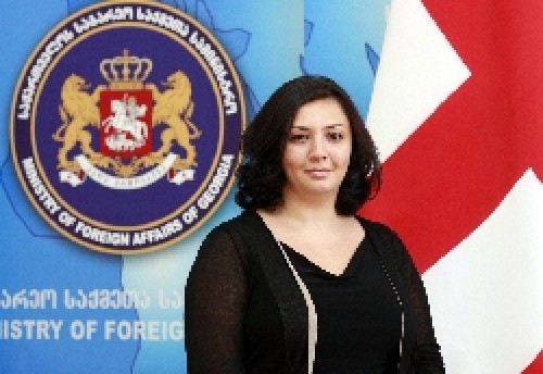 ნიუ იორკში საქართველოს გენერალური კონსულის ინფორმაციით, აშშ-ში დაკავებულ სპორტსმენებს ორგანიზებული დანაშაულებრივი დაჯგუფების წევრობა ედებათ ბრალად