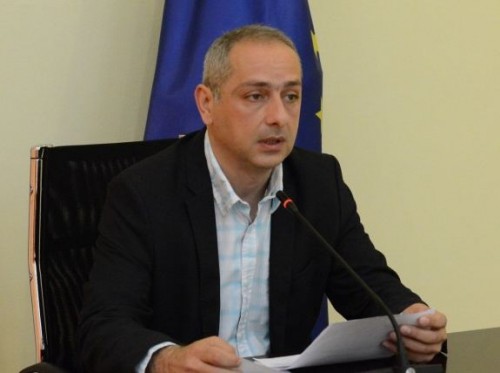 ირაკლი სესიაშვილი - აფგან მუხტარლის საქმეზე ევროპარლამენტმა თქვა ის, რასაც ჩვენი ხელისუფლება და პრემიერ-მინისტრი ამბობენ