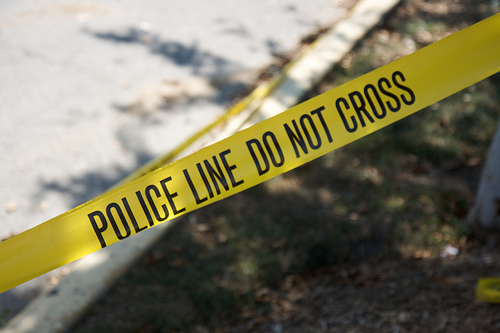 Woman killed in car accident in Rustavi 