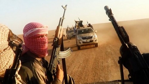 ISIS kills 2 Chinese teachers kidnapped in Pakistan