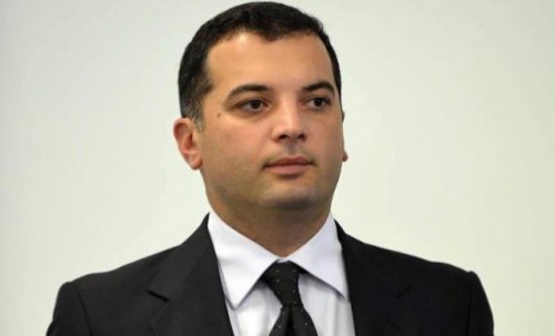ილია ელოშვილი - კახი კალაძის ადგილმონაცვლეობაზე უარს არ ვიტყვი, თუმცა შეთავაზება ჯერ არ მიმიღია