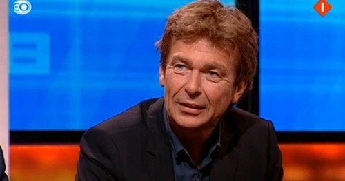 Colombia conflict: Two Dutch journalists kidnapped