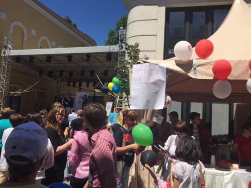 25th anniversary of Georgia-Germany cooperation 