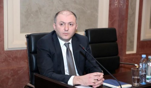 Will interim parliamentary commission be established into Afgan Mukhtarli’s case?