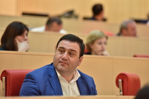 თამბაქოზე რეგულაციების ნაწილის ამოქმედება შესაძლოა, გადაიდოს