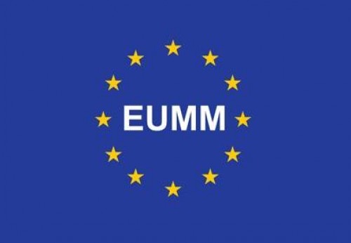 EUMM responds to the fact of suspension prosecution against person accused of killing Giga Otkhozoria