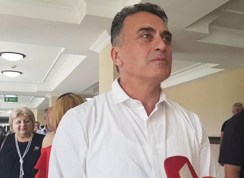 „ადვოკატთა ასოციაციის“ თავმჯდომარე მზად არის, ელისო კილაძის შვილს თავდებში ჩაუდგეს