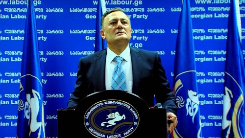 Labor Party to compile black list of Majoritarian MPs