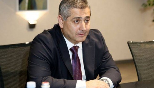 Koba Kobidze to be appointed as head of Operative-Technical Agency