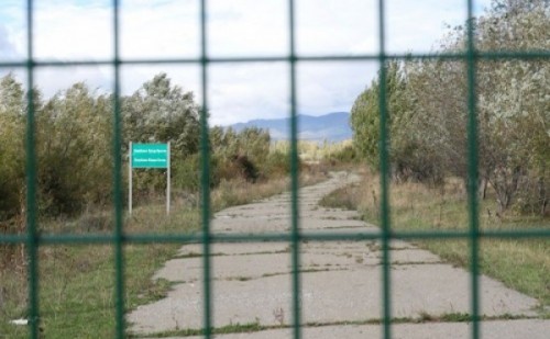 35 year-old man abducted from the village of Bershueti