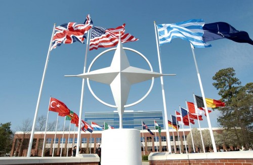 NATO bristles at ‘unsafe behavior’ by Russian pilots