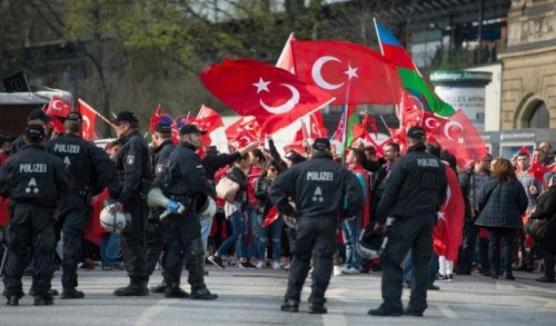 Turkey's failed coup: Warrants issued for 105 tech experts