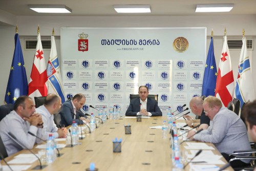 გაბილეთიანების სისტემის მოდერნიზაციის კონკურსის მეორე ეტაპზე 2 კომპანია გადავიდა