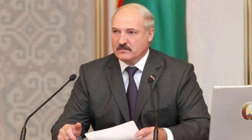 Lukashenko, Poroshenko to discuss Donbas, trans-border cooperation
