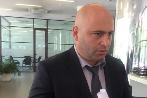Public Defender applies to Prosecutor’s Office 