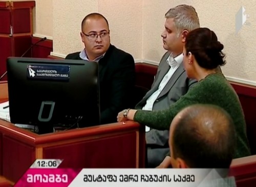Deputy Minister of Refugees and Accommodation comments about Emre Çabuk’s case