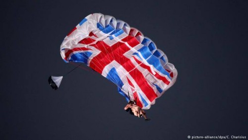 ევროპარლამენტი Brexit-ის მოლაპარაკებებზე ვეტოს დადებით იმუქრება