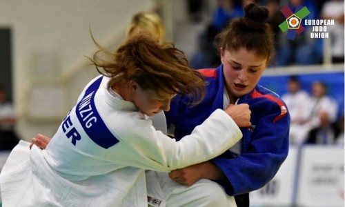ქართველი სპორტსმენების კიდევ ერთი ოქროს მედალი ოლიმპიურ ფესტივალზე