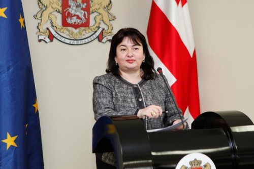 ეკონომიკის მინისტრის მოადგილე - სავალდებული იქნება იმ შენობების დაზღვევა, რომელთაც კონსტრუქციული ხარვეზები ექნება