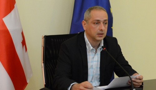ირაკლი სესიაშვილი - უპრეცედენტოა აშშ-ის კონგრესის ინიციატივა და ის მხარდაჭერა, რაც გამოიხატება საქართველოს ოკუპაციასთან მიმართებაში