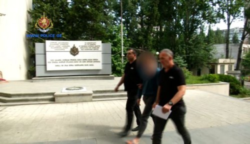 Relative charged for murdering 19-year-old girl