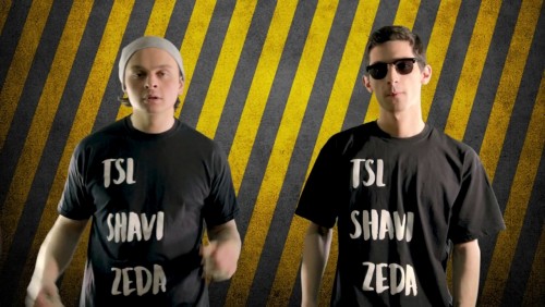 Members of Birja Mafia talk about possible provocation