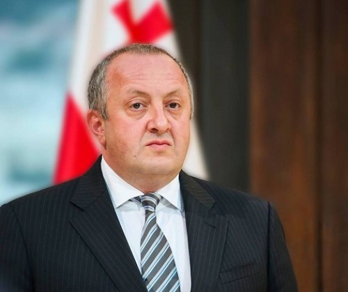 President responds to Parliamentary majority