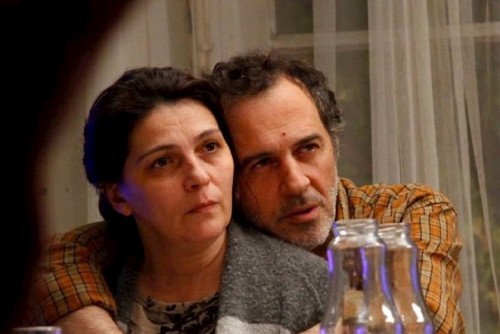 „ჩემი ბედნიერი ოჯახი“ ოდესის საერთაშორისო კინოფესტივალზე აჩვენეს