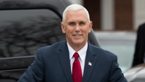US Vice President to arrive in Georgia today