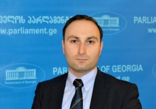 ანრი ოხანაშვილი - ვფიქრობ, სოციალური რეკლამა არის საკითხი, რომელიც შეიძლება კიდევ უფრო დახვეწას დაექვემდებაროს