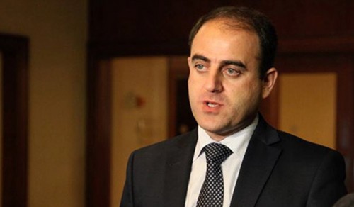 Tbilisi Mayor says construction safety regulations must become stricter