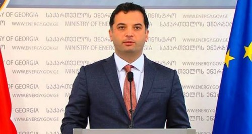 ილია ელოშვილის განცხადებით, ენერგოუსაფრთხოების უზრუნველყოფისთვის იმპორტირებულ ენერგიაზე დამოკიდებულება უნდა შემცირდეს