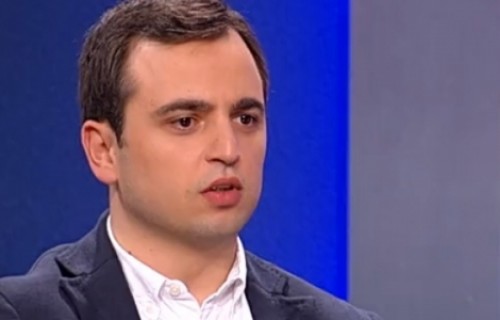 ოთარ კახიძე - მე რომ ვთქვა, სათამაშო იარაღი მქონდა, ეს უკვე კანონდარღვევა აღარ იქნება 