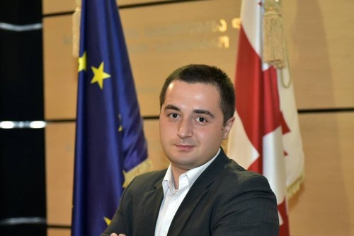 Charges against to Otar Abesadze to be presented today
