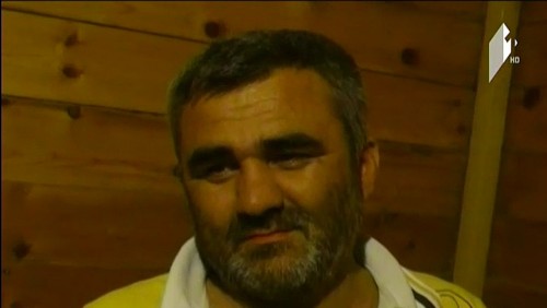 Afgan Mukhtarli case - heads of the Border Police and Counter Intelligence Department dismissed