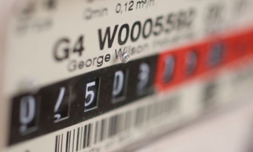 Will tariff for consumption of natural gas increase?