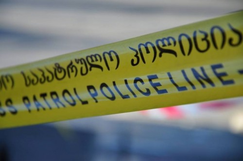 Man is arrested on suspicion of murder after the discovery of a 19-year-old girl's body