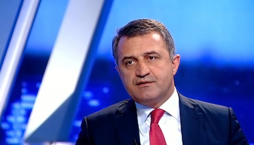 7-8 ივლისს ოკუპირებულ აფხაზეთში ანატოლი ბიბილოვს ელოდებიან