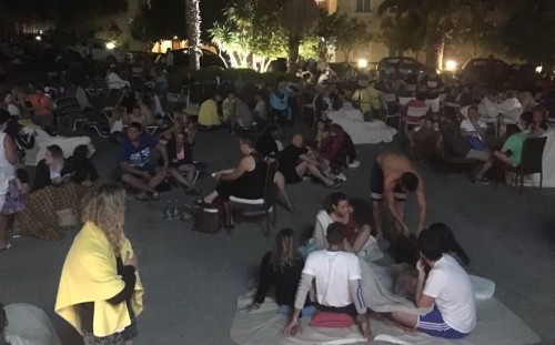 2 dead, 100 hurt in magnitude-6.3 earthquake near major Turkish and Greek tourist stops