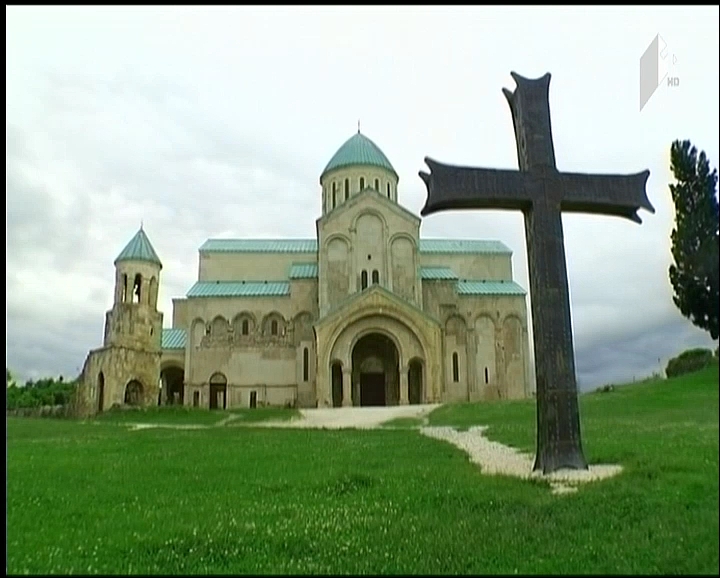 Gelati Monastery returns to the list of world cultural heritage