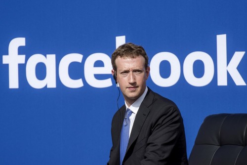 Facebook-ი საქართველოში თანამშრომელს ეძებს 