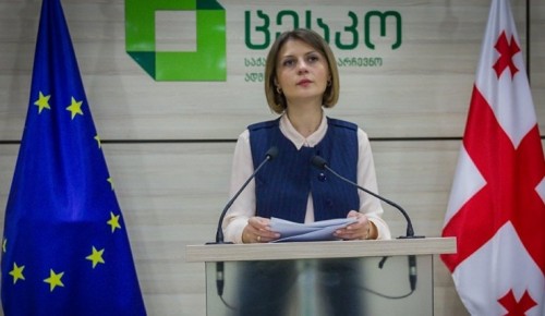 President to send demand to CEC