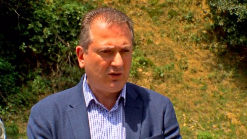 Tengiz Pkhaladze: Parliament Speaker gave party tasks to the ambassadors